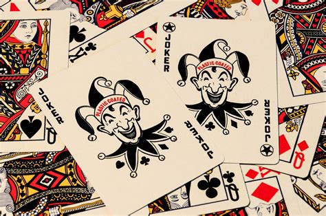 What Is The History Behind 52 Cards In .
